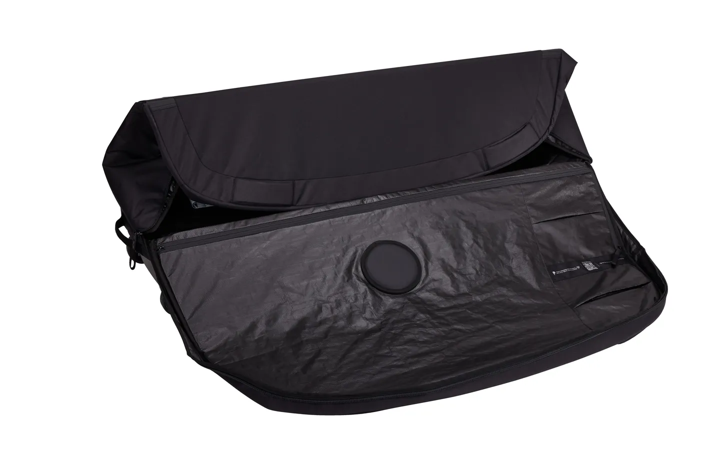 Thule RoundTrip Road Sykkelkoffert