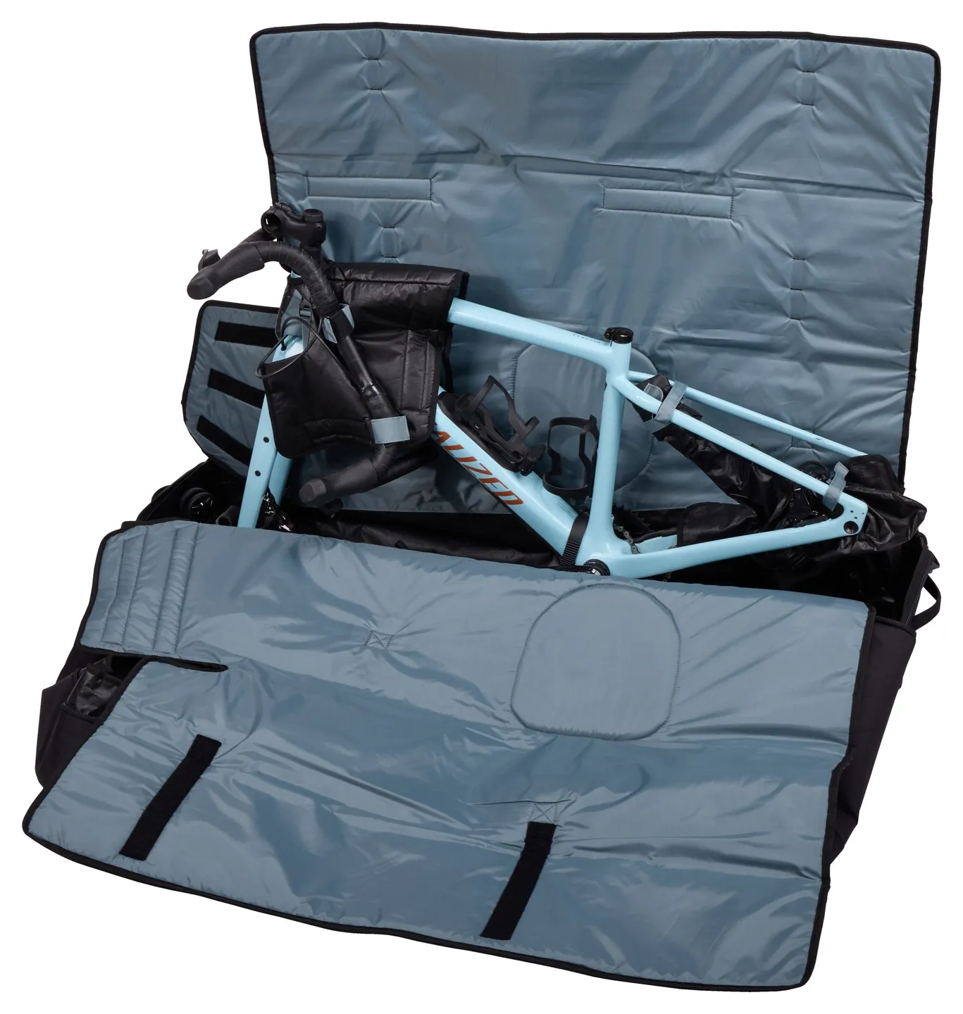 Thule RoundTrip Road Sykkelkoffert