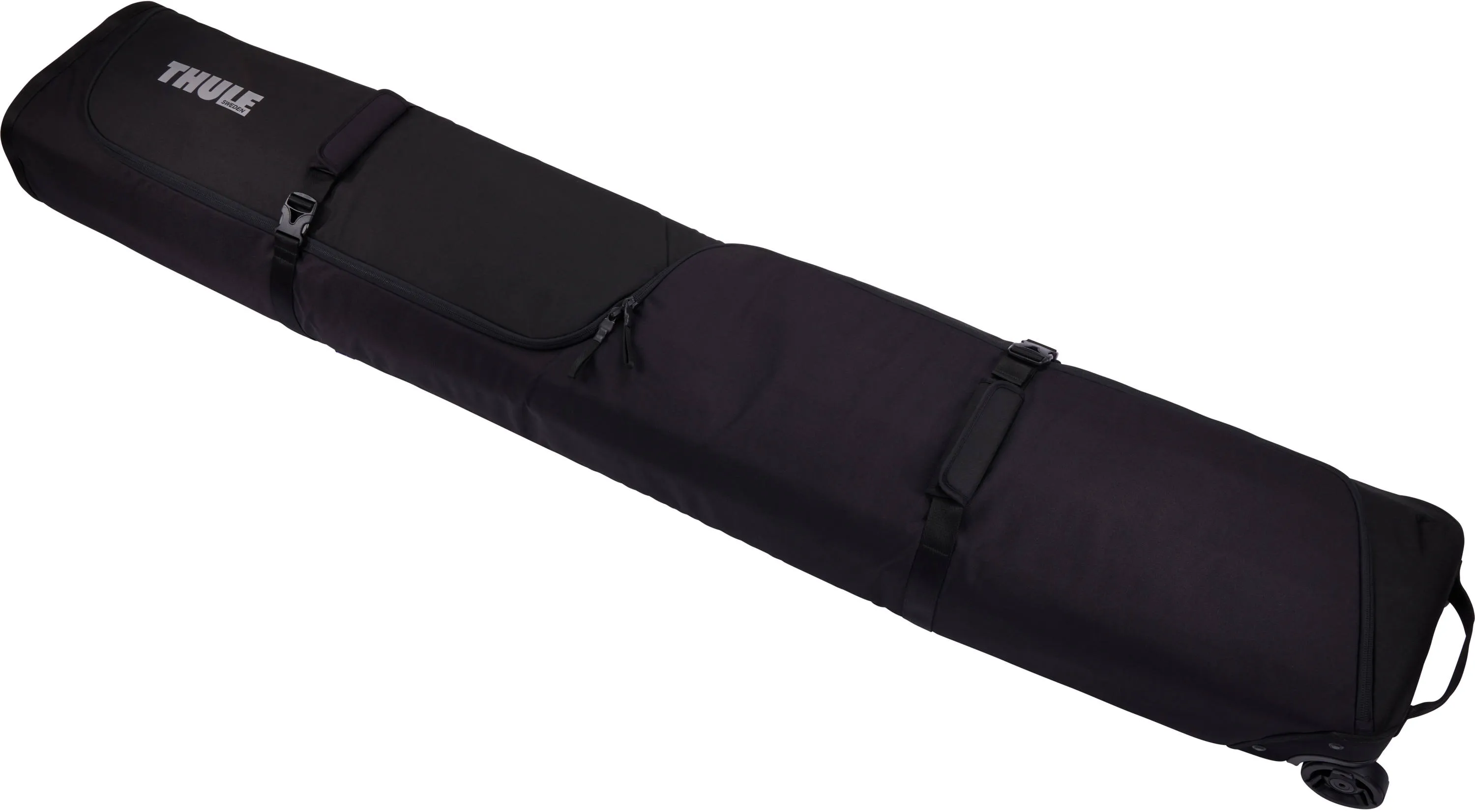 Thule RoundTrip Skibag 192cm, Black