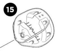 Thule RoundTrip Transition Reservehjul Thule RoundTrip Transition Reservehjul