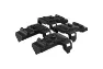 Thule Santu EasyFold XT kit, Black, One Size