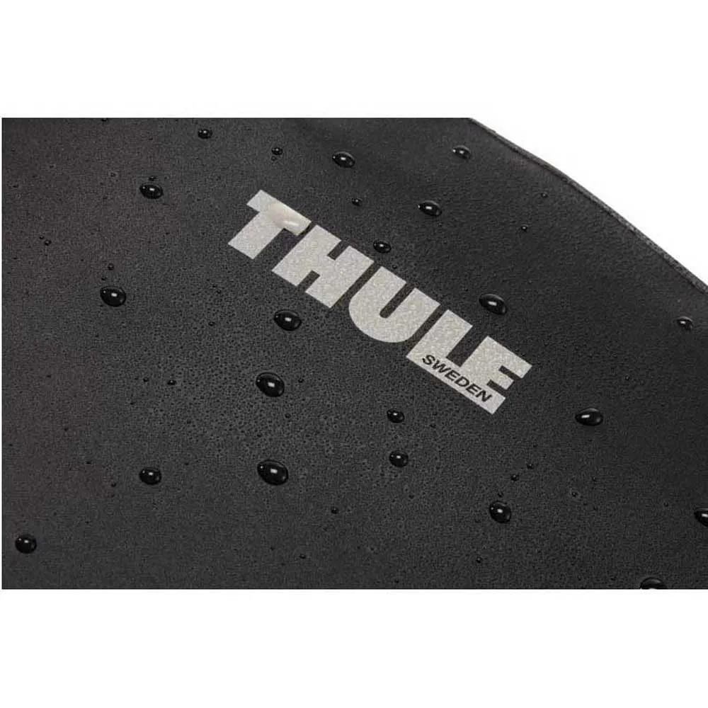 Thule Shield 17l Sykkelvesker Refurbished, Black, One Size