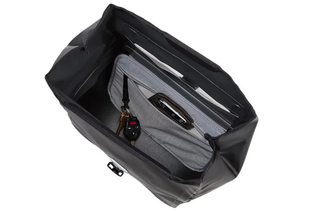 Thule Shield Handlebar Bag, Graycolor
