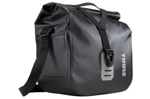 Thule Shield Handlebar Bag, Graycolor