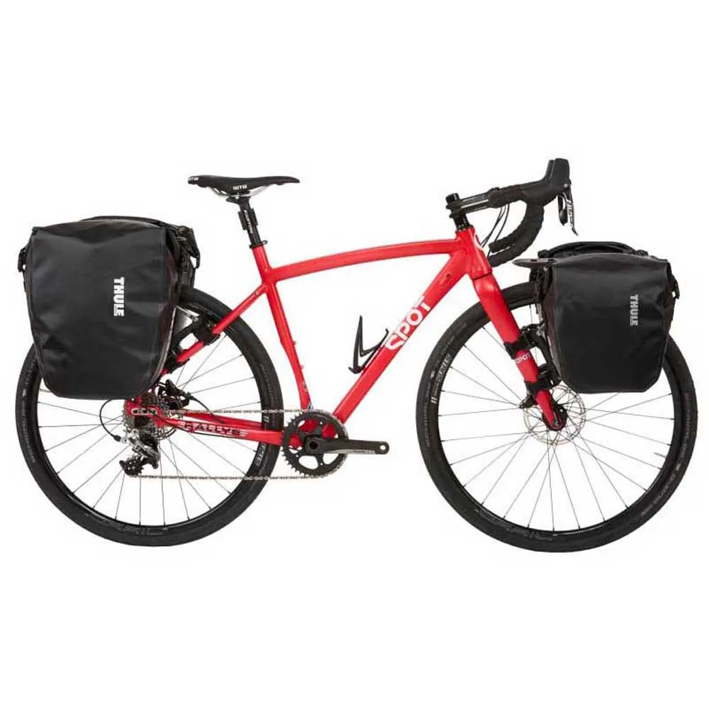 Thule Shield Sideveske