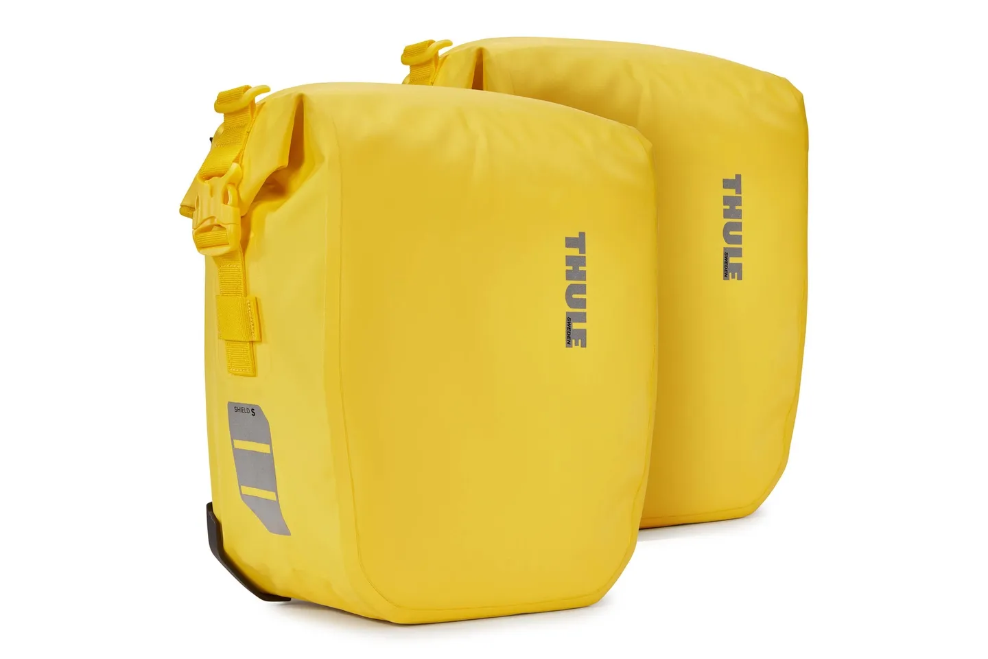 Thule Shield Sideveske Par, Sort