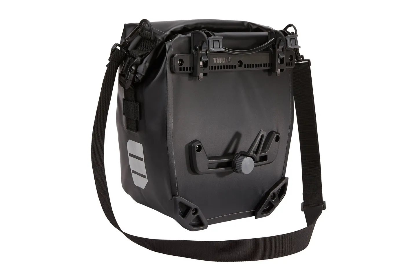 Thule Shield Sideveske Par, Sort
