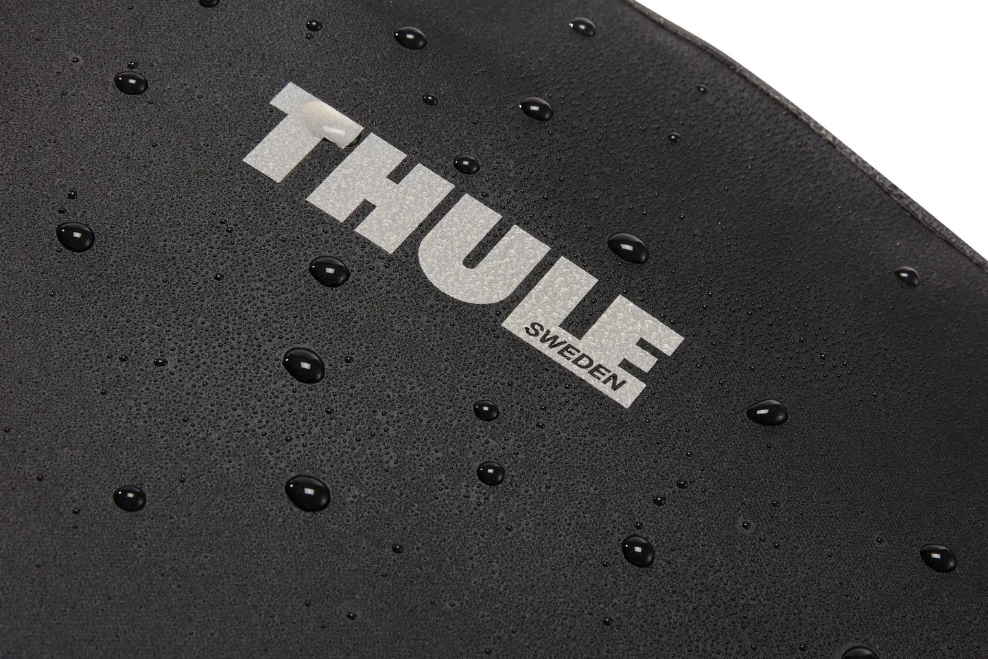 Thule Shield Sideveske Par, Sort