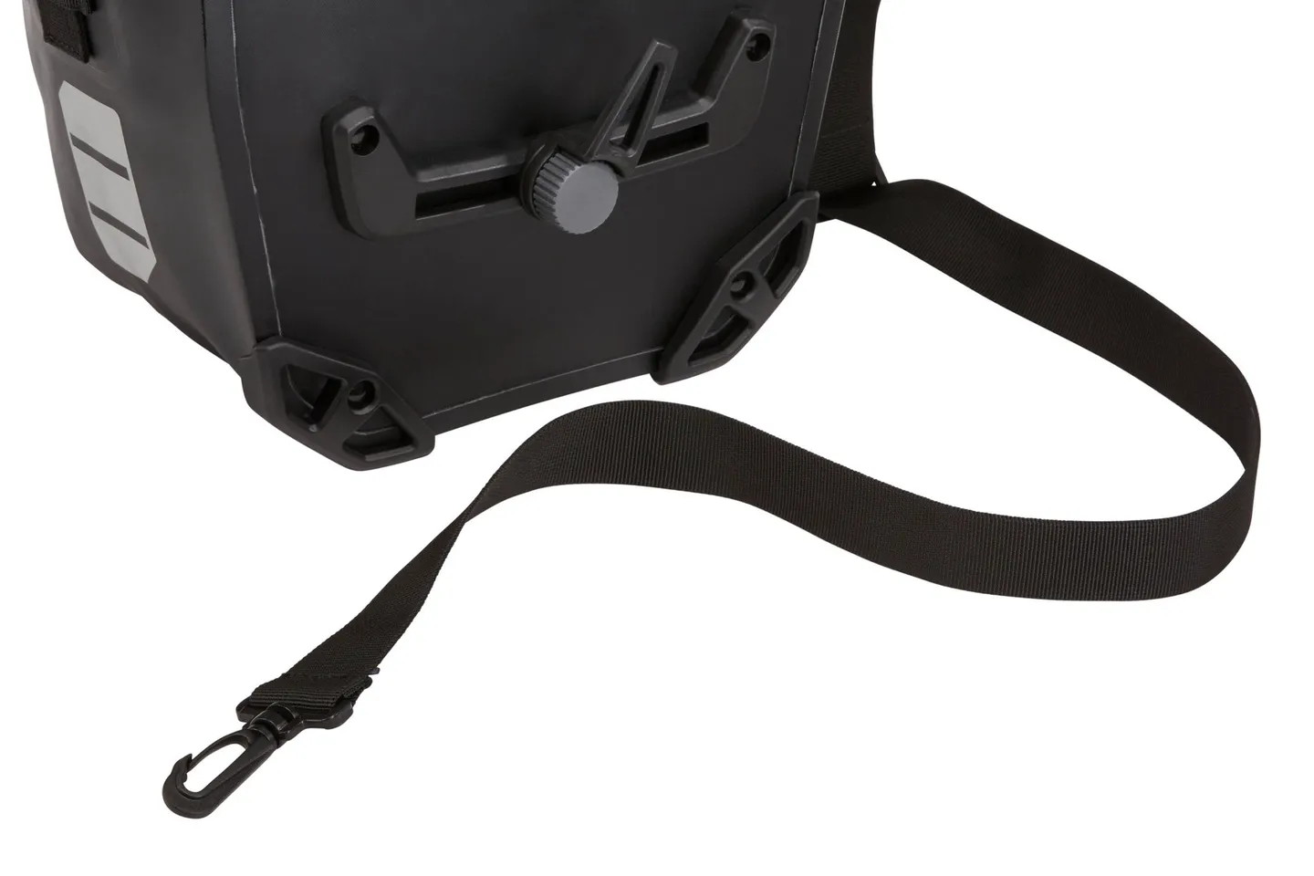 Thule Shield Sideveske Par, Sort