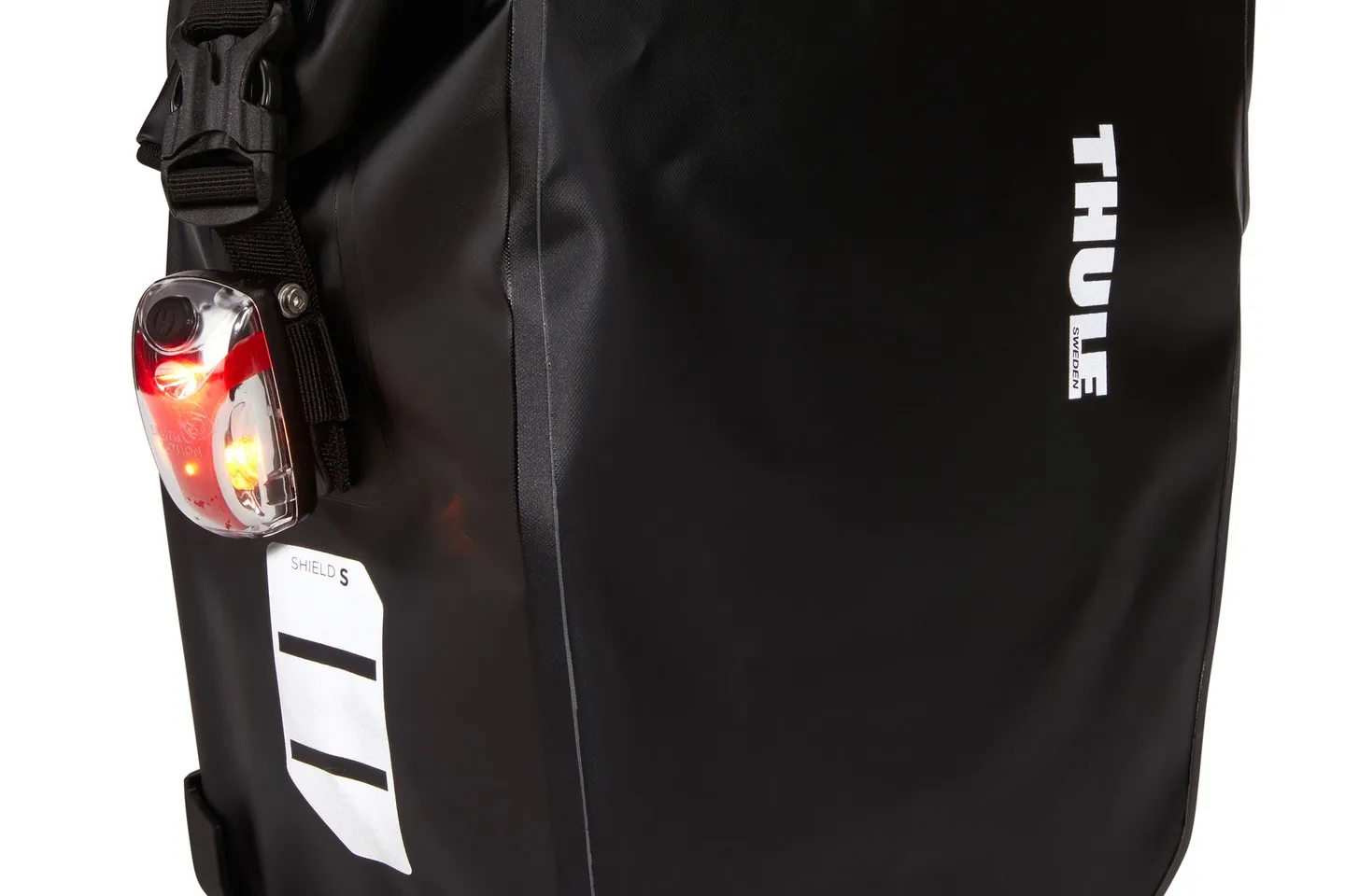 Thule Shield Sideveske Par, Sort
