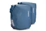 Thule Shield Sideveske Par, Sort