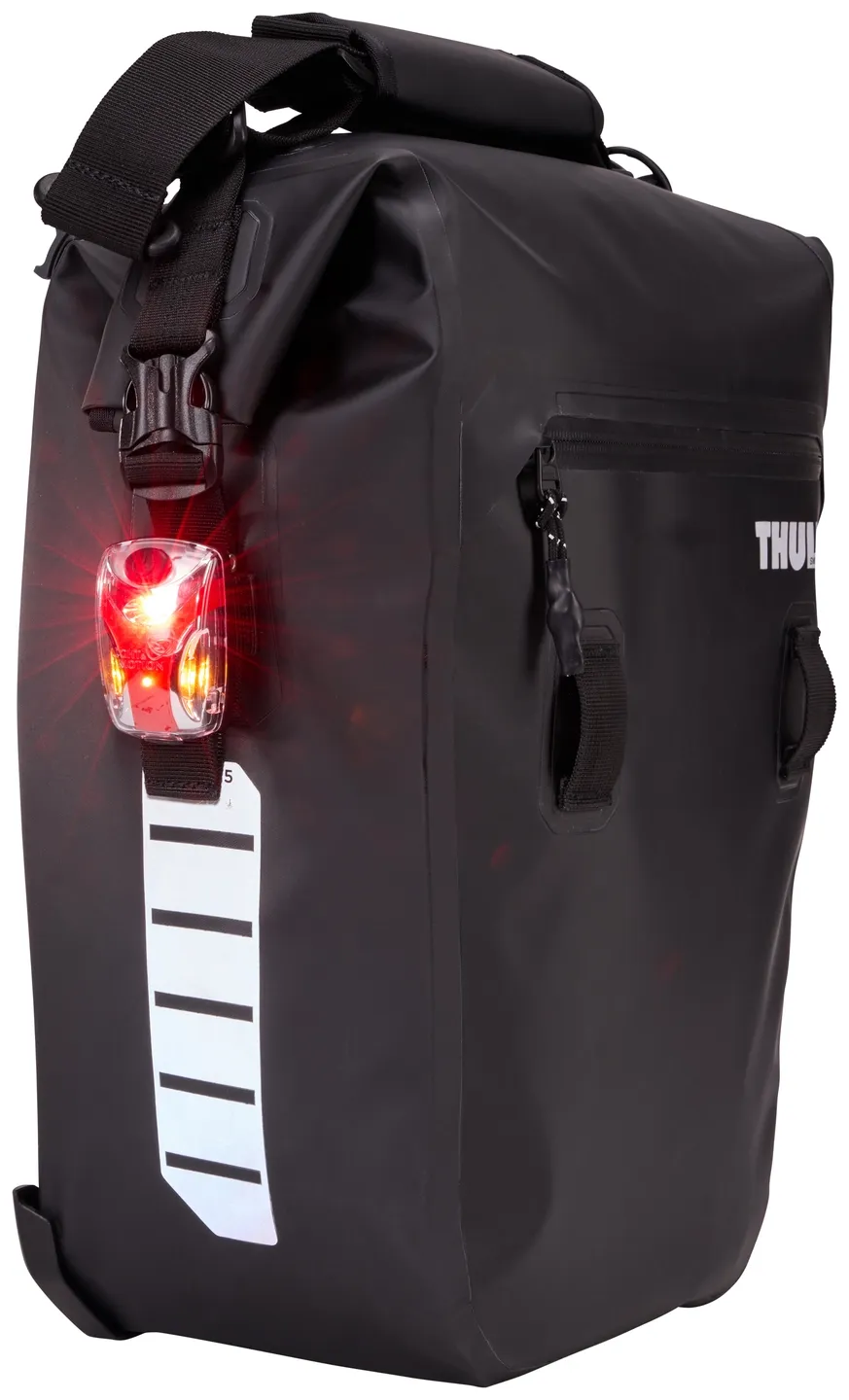 Thule Shield Sideveske, Sort
