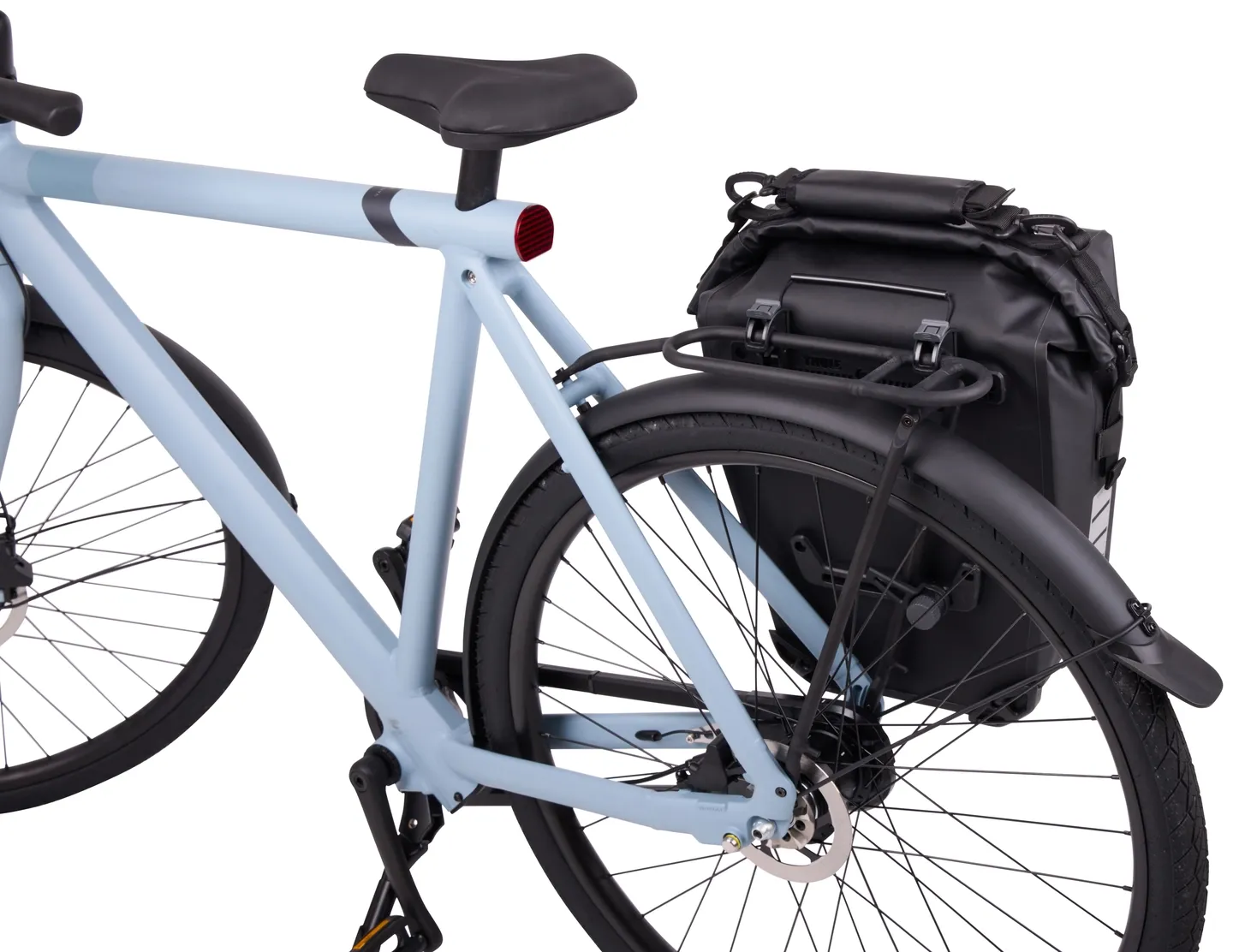 Thule Shield Sideveske, Sort