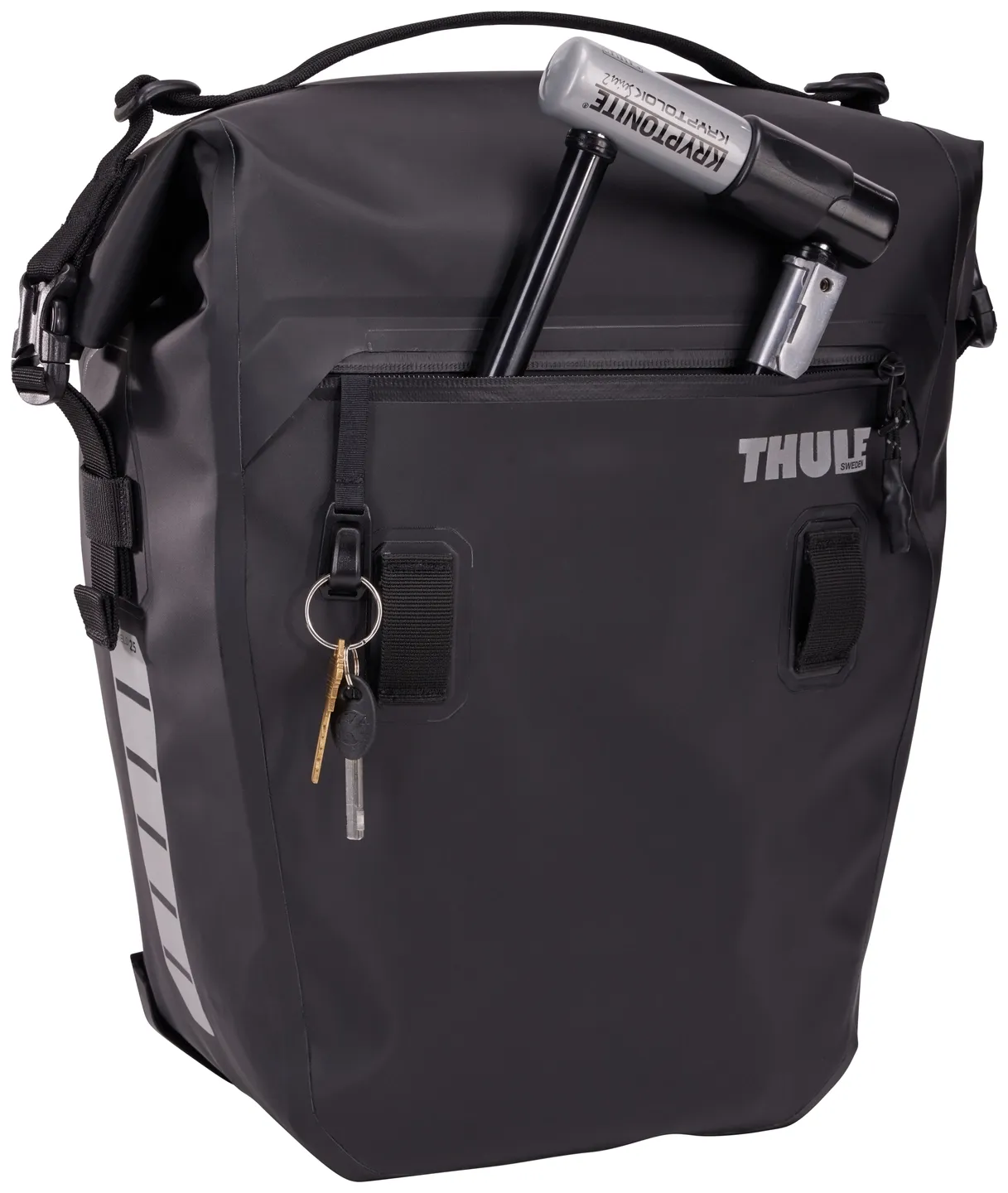 Thule Shield Sideveske, Sort