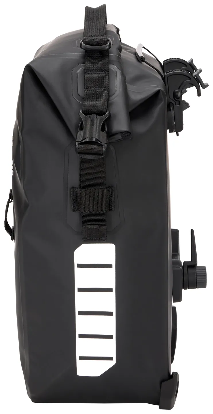 Thule Shield Sideveske, Sort