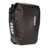 Thule Shield Sykkelveske 17L Svart Thule Shield Sykkelveske 17L Svart