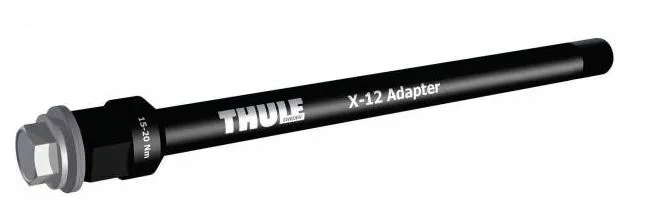 Thule Shimano E-Thru Axle Adapter Thule Shimano E-Thru Axle Adapter