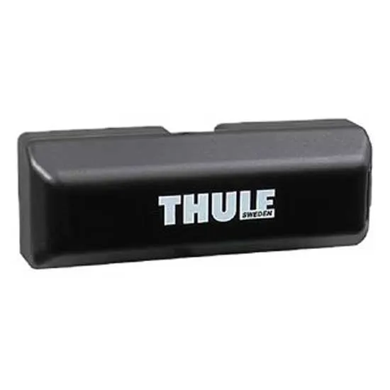 Thule Sikkerhetslås For Varebil, Black, One Size