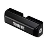 Thule Sikkerhetslås For Varebil, Black, One Size