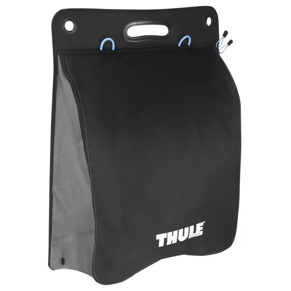 Thule Skostativ, Black, One Size