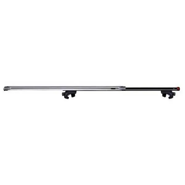 Thule Slidebar 127 Cm 891 Takstativer, 127cm
