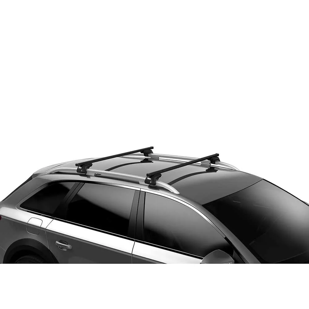 Thule Smartrack Xt Square Takstativer Thule Smartrack Xt Square Takstativer