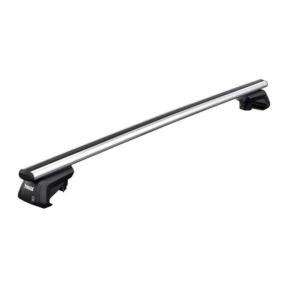 Thule Smartrack Xt Takstativer Refurbished, Black / silver, 118cm