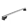 Thule Smartrack Xt Takstativer Refurbished, Black / silver, 118cm