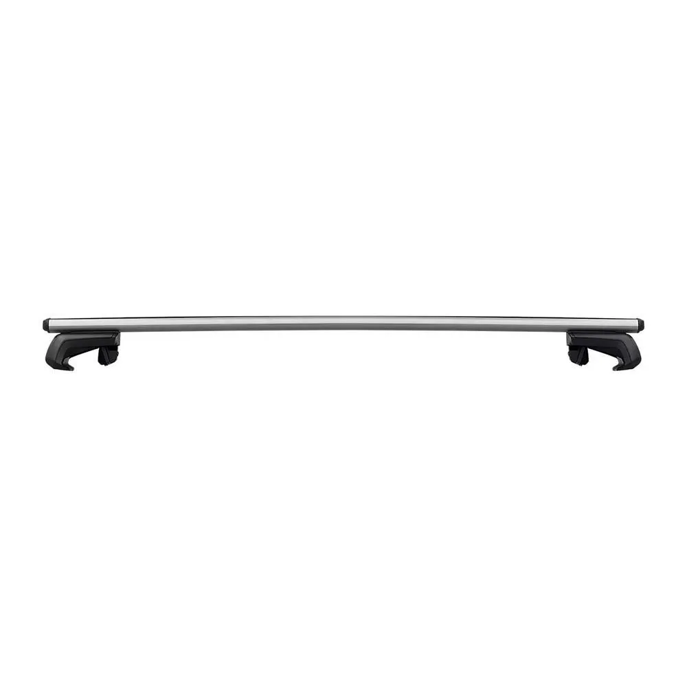 Thule Smartrack Xt Takstativer Refurbished, Black / silver, 118cm