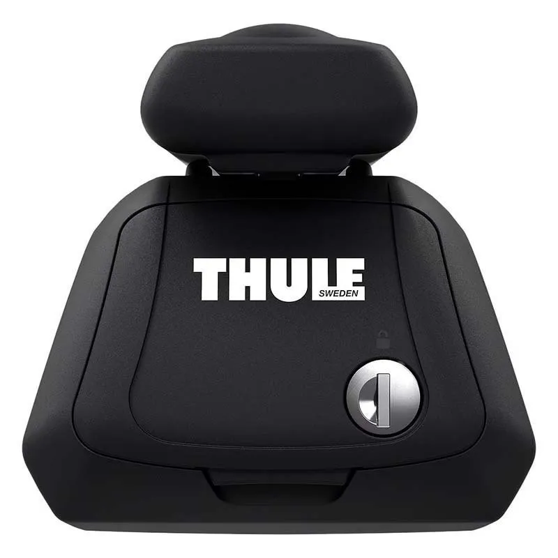 Thule Smartrack Xt Takstativer Refurbished, Black / silver, 118cm