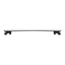 Thule Smartrack Xt Takstativer Refurbished, Black / silver, 118cm