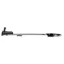 Thule Spint Xt Sykkelstativ For 1 Sykkel, Silver / black, 1 Sykkel