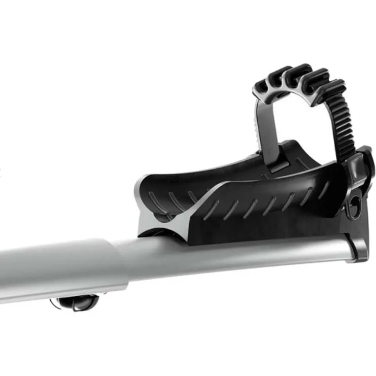 Thule Spint Xt Sykkelstativ For 1 Sykkel, Silver / black, 1 Sykkel