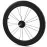 Thule Sport 20´´ Right Tilhengerhjul, Black, One Size