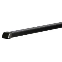 Thule Square Steel 765 163 Cm Takstativer 2 Enheter