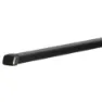 Thule Steel Square Takstativer 2 Enheter, Black, 220cm