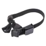 Thule Stropp Og Lukking Høyre Vc 926/7 2. 3, Black, One Size