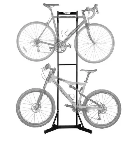 Thule Sykkelstativ 5781