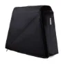 Thule Sykkelstativ Reiseveske Epos 3 Sykler, Black, One Size