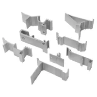 Thule T 3200 Vw T5/t6 Compact Van Fixed (lhd) Markiseadapter Thule T 3200 Vw T5/t6 Compact Van Fixed (lhd) Markiseadapter
