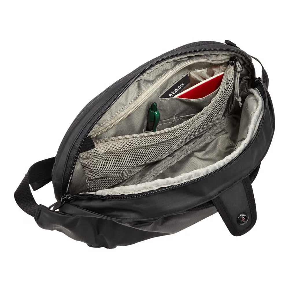 Thule Tact 5l Skuldertaske, Black Thule Tact 5l Skuldertaske, Black