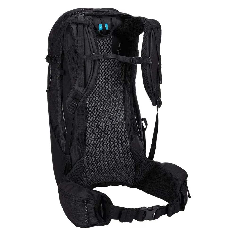 Thule Topio Ryggsekk 30l, Black, One Size Thule Topio Ryggsekk 30l, Black, One Size