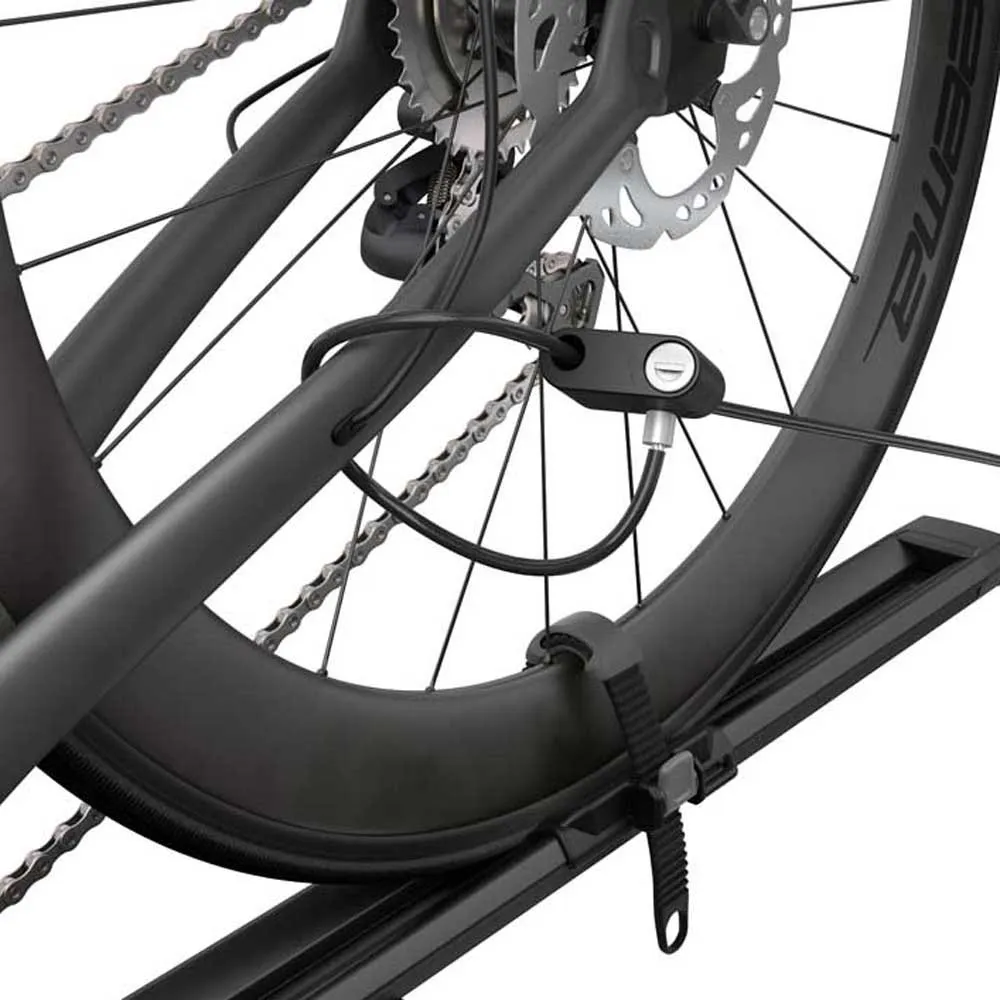 Thule Topride Sykkelstativ For 1 Sykkel, Black, 1 Sykkel