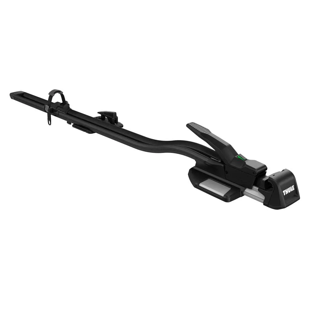 Thule Topride Sykkelstativ For 1 Sykkel, Black, 1 Sykkel