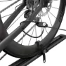 Thule Topride Sykkelstativ For 1 Sykkel, Black, 1 Sykkel