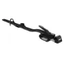 Thule Topride Sykkelstativ For 1 Sykkel, Black, 1 Sykkel