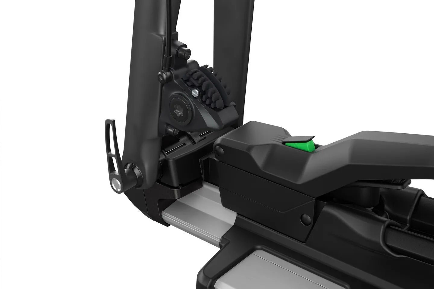 Thule TopRide Takstativ
