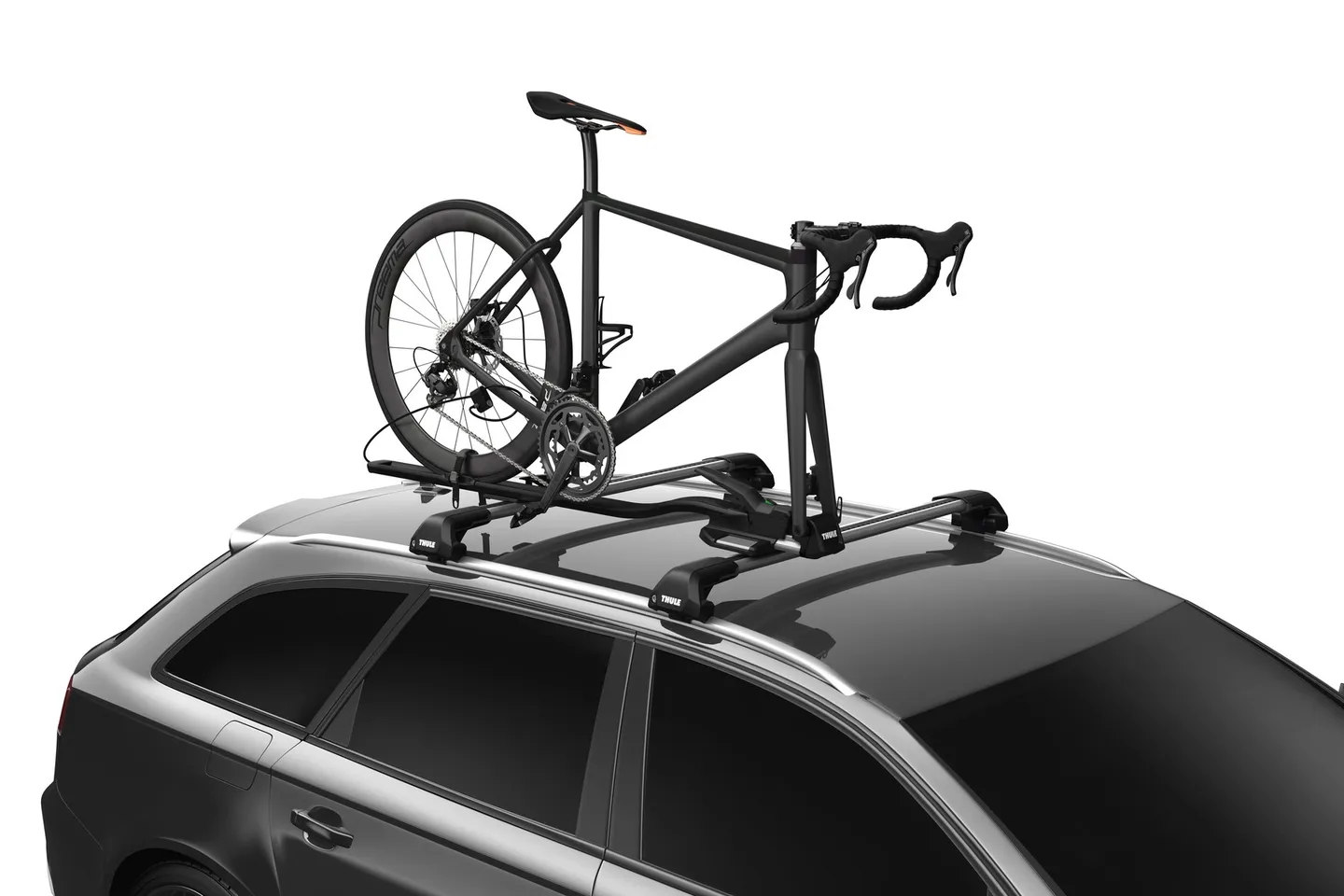 Thule TopRide Takstativ