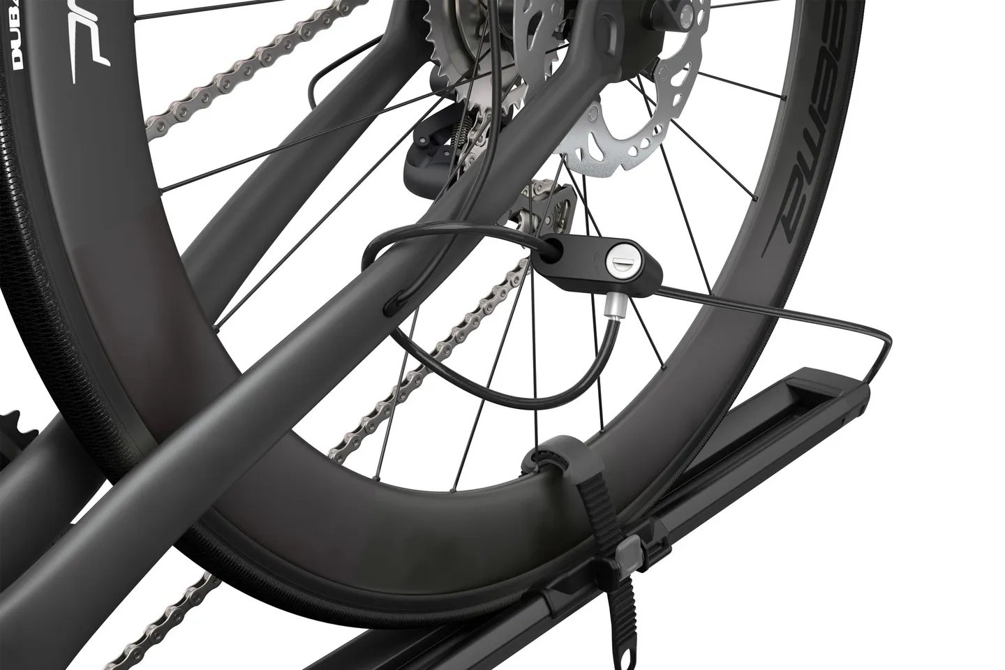 Thule TopRide Takstativ