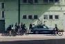 Thule TopRide Takstativ